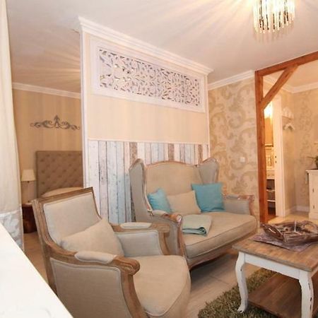 "Rieke" Apartamento Westerland Exterior foto