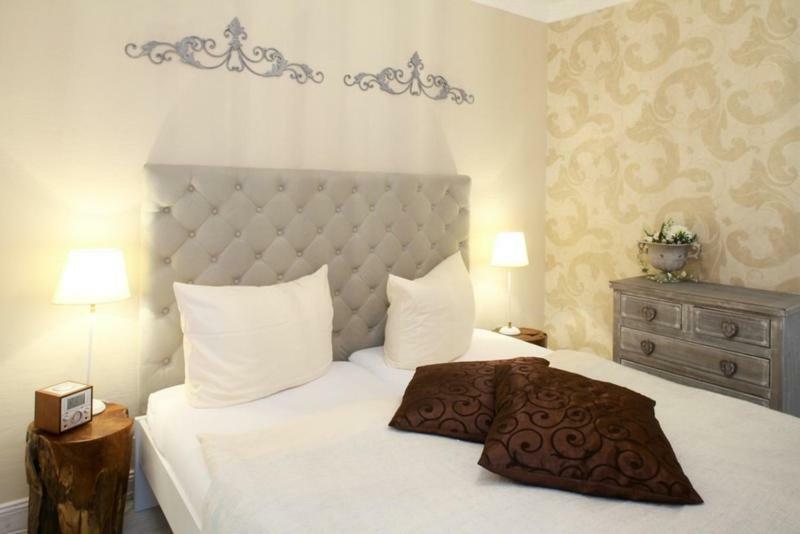"Rieke" Apartamento Westerland Exterior foto