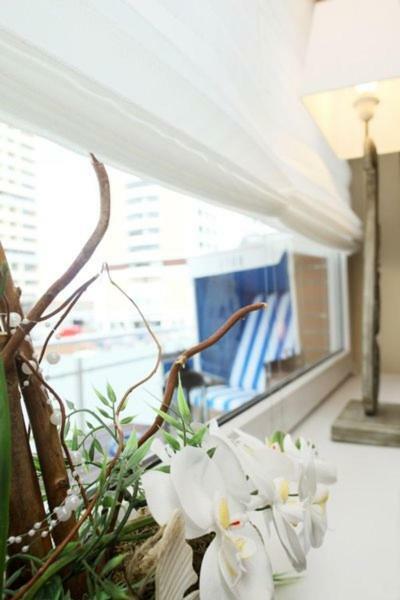 "Rieke" Apartamento Westerland Exterior foto